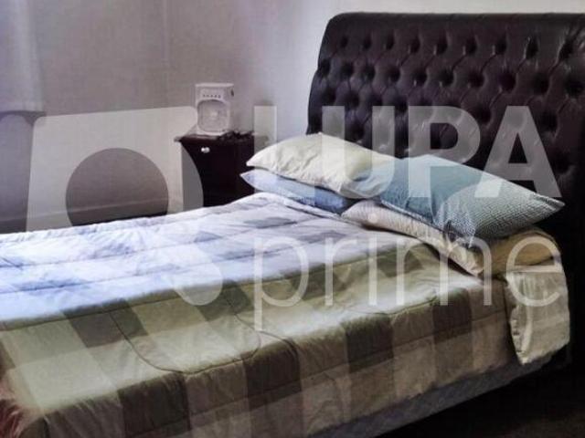 CASA COM 2 QUARTOS E 1 VAGA DE GARAGEM À VENDA NO PARQUE NOVO MUNDO