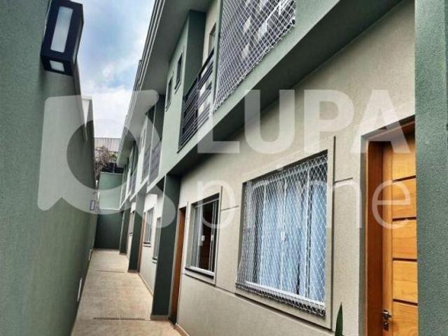 CASA COM 2 QUARTOS E 1VAGA DE GARAGEM À VENDA NO TUCURUVI