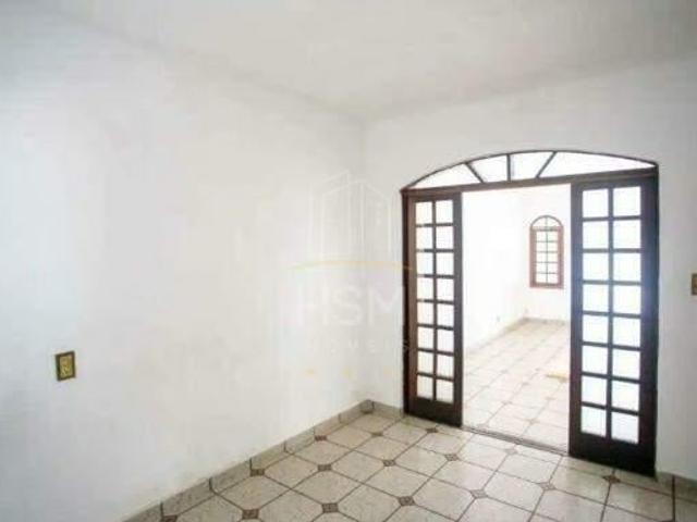 Casa com 2 Quartos e 2 banheiros Assunção, São Bernardo do Campo SP