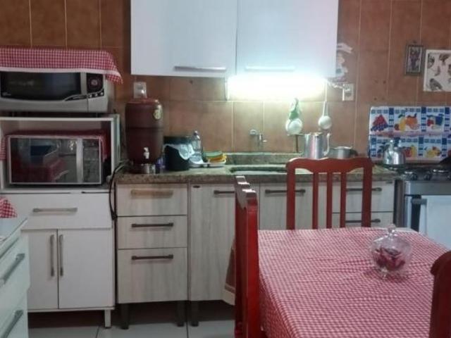 Casa com 2 quartos e 300m2 a venda em Nonoai, Porto Alegre
