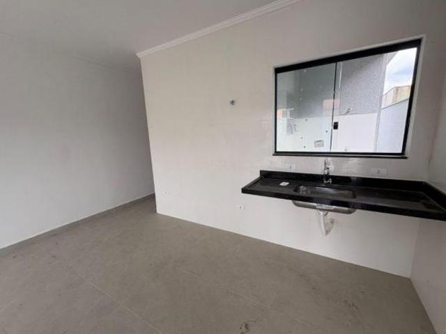 Casa com 2 quartos e área gourmet em Peruíbe R$ 399.000,00
