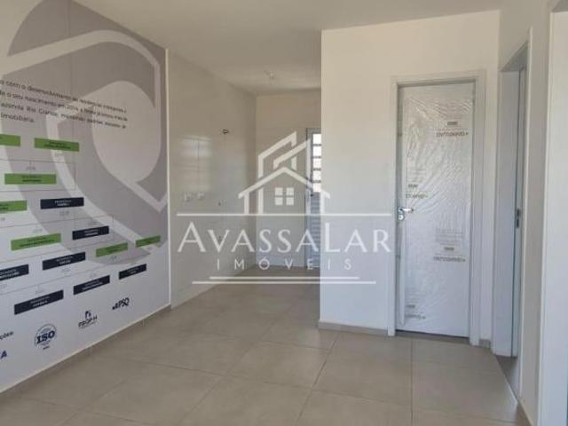 Casa com 2 quartos e entrada facilitada Treviso Residencial | Fazenda Rio Grande
