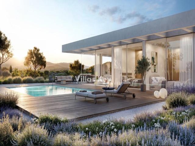 Casa com 2 quartos e piscina aquecida em Silves 120m² Silves