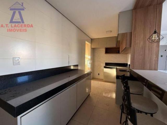 Casa com 2 quartos em condomínio Jardim Olímpico
