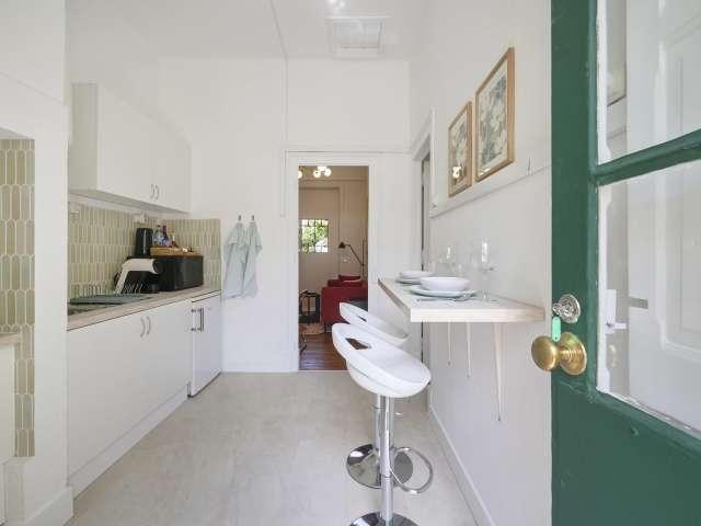 Casa com 2 quartos em Carcavelos