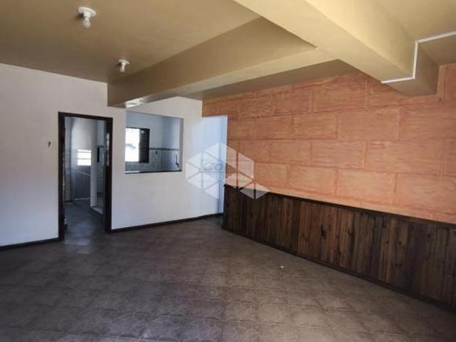 Casa com 2 Quartos em Centenário, Montenegro R$ 468.000