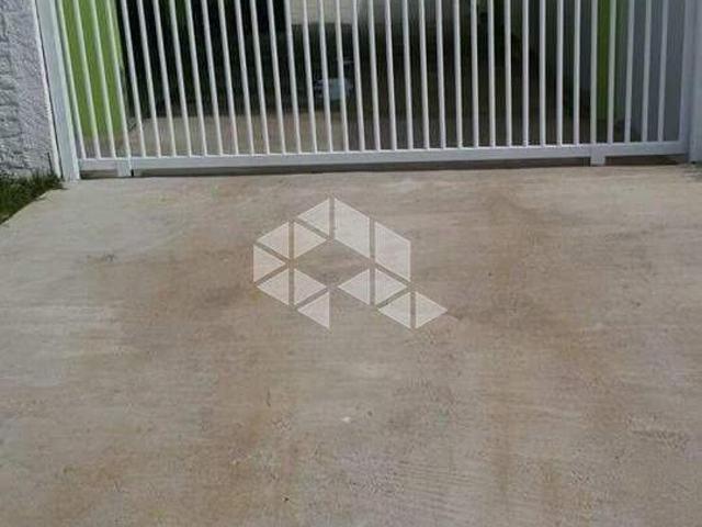 Casa com 2 Quartos em Bela Vista, Bagé