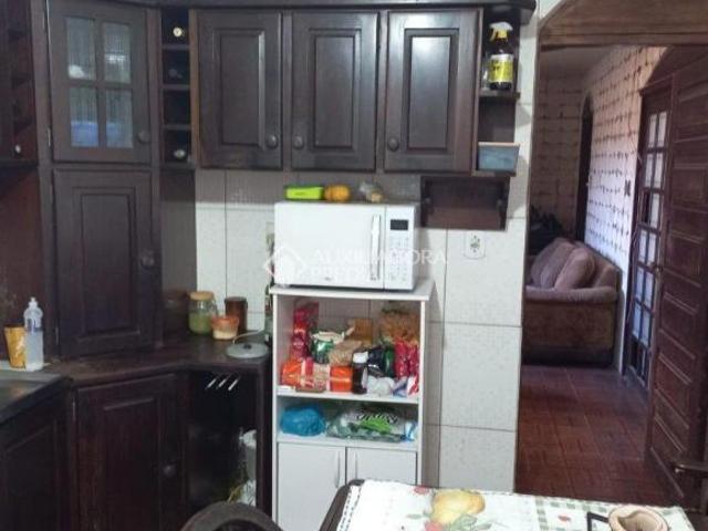 Casa com 2 quartos em Gravataí/RS Parque dos Anjos