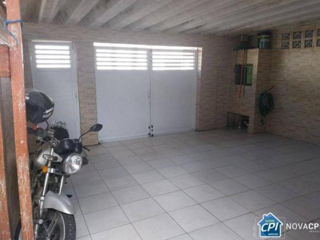 Casa com 2 quartos Jardim Anhangüera Praia Grande/SP