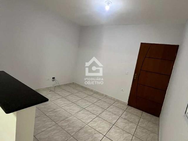 Casa com 2 quartos, Jardim Record, Taboão da Serra, Cod: 4672