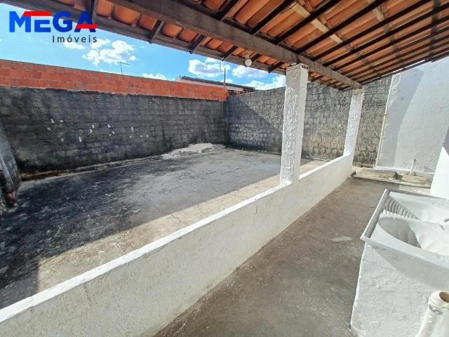 Casa com 2 quartos no bairro Novo Maracanaú em Maracanaú, CE