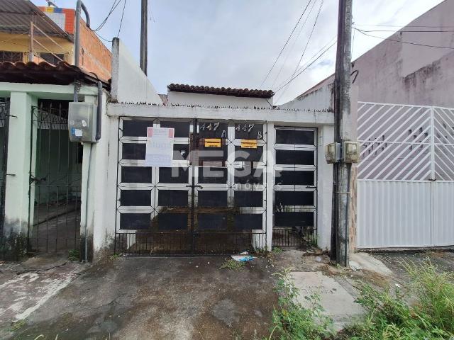 Casa com 2 quartos no bairro Bom Futuro em Fortaleza, CE