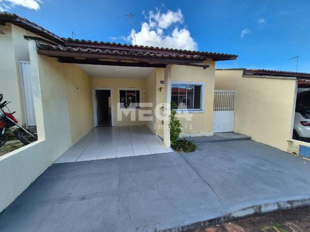 Casa com 2 quartos no bairro Centro em Pacatuba, CE