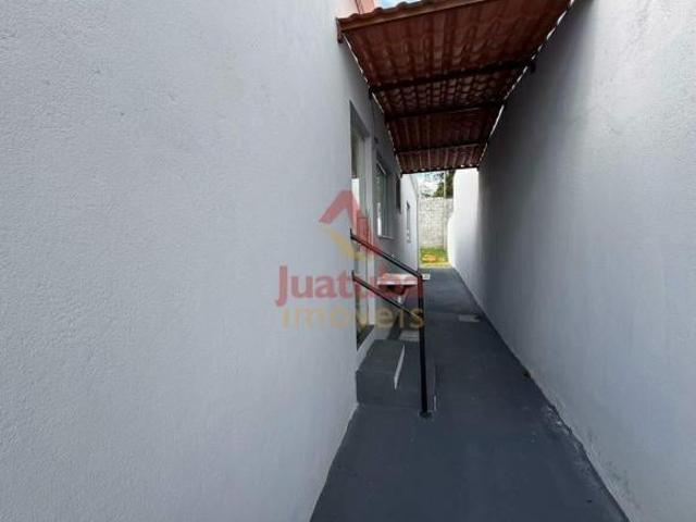 Casa com 2 quartos no bairro Cidade Satélite em Juatuba | JUATUBA IMÓVEIS