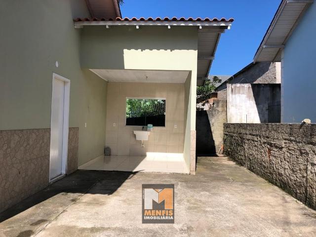 Casa com 2 quartos no bairro Copacabana