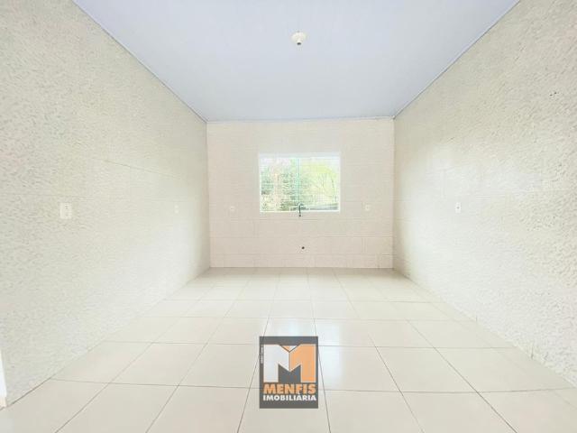 Casa com 2 quartos no bairro Copacabana