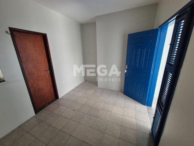 Casa com 2 quartos no bairro Damas em Fortaleza, CE
