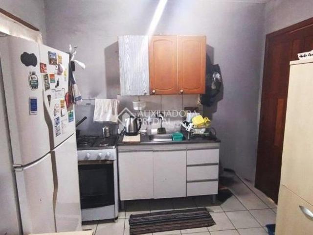 Casa com 2 quartos no bairro Hípica