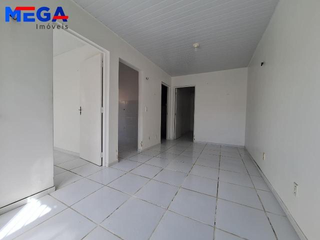 Casa com 2 quartos no bairro Jandaiguabinha em Caucaia, CE