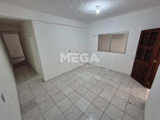 Casa com 2 quartos no bairro Jardim América em Fortaleza, CE