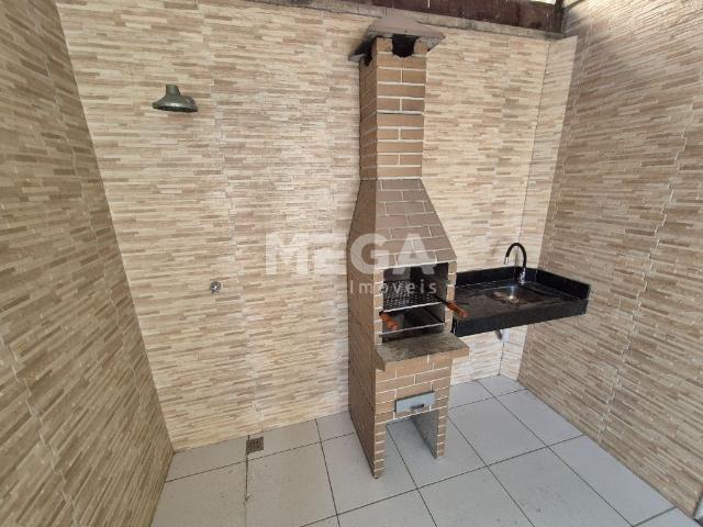 Casa com 2 quartos no bairro José Walter em Fortaleza, CE