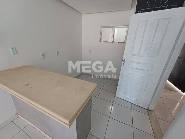 Casa com 2 quartos no bairro Pacheco em Caucaia, CE