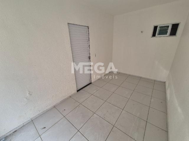 Casa com 2 quartos no bairro Padre Andrade em Fortaleza, CE
