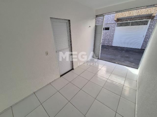 Casa com 2 quartos no bairro Padre Andrade em Fortaleza, CE