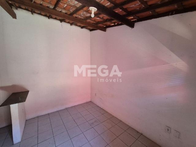 Casa com 2 quartos no bairro Passaré em Fortaleza, CE