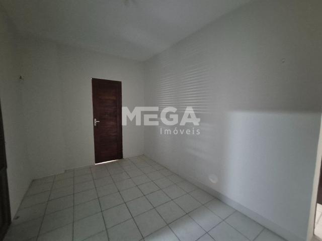 Casa com 2 quartos no bairro Parquelândia em Fortaleza, CE