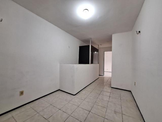 Casa com 2 quartos no bairro Presidente Kennedy em Fortaleza, CE