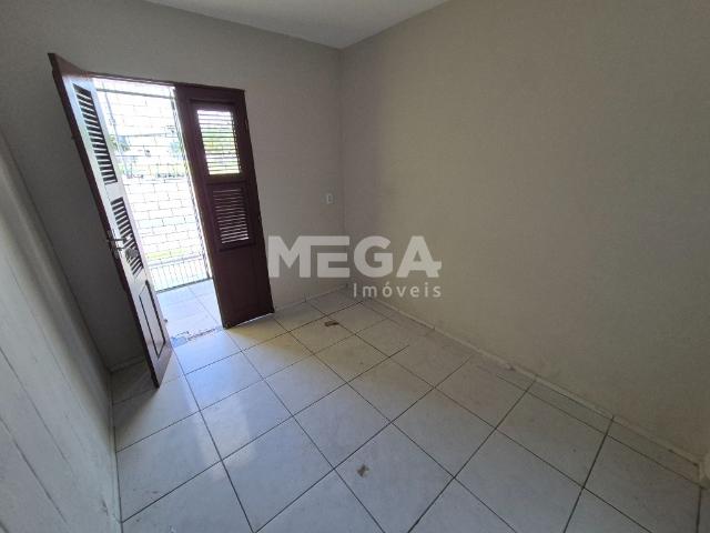 Casa com 2 quartos no bairro Presidente Kennedy em Fortaleza, CE