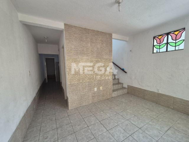 Casa com 2 quartos no bairro São Gerardo em Fortaleza, CE