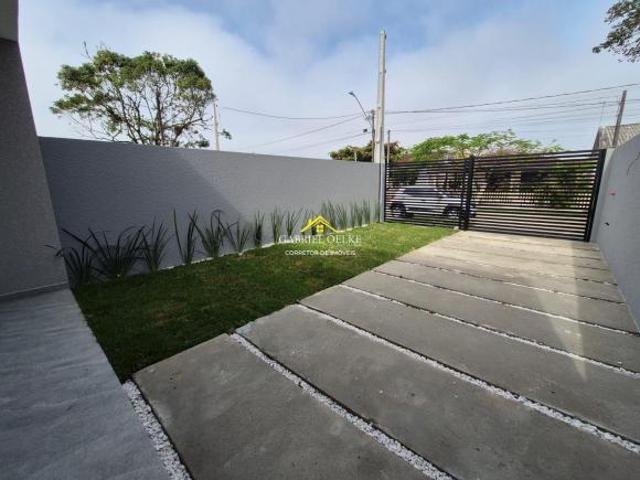 Casa com 2 quartos no Balneário Gaivotas