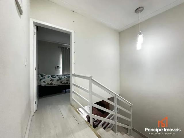 Geminado com 2 quartos no Jardim Iririú em Joinville