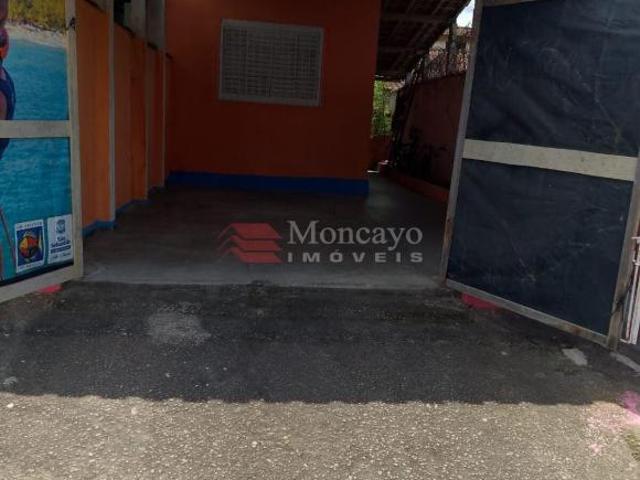 Casa com 2 quartos no Poiares, Caraguatatuba/SP