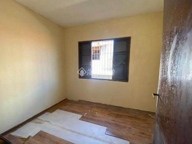 Casa com 2 quartos na Rua Camargo Paulicéia Excelente oportunidade!