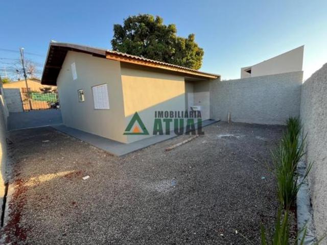 CASA COM 2 QUARTOS S VENDA NA REGIÃO NORTE DE LONDRINA
