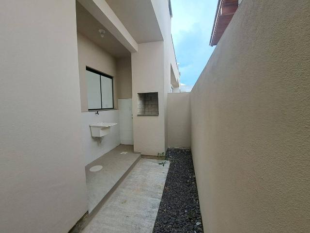 Casa com 2 quartos, São Jorge Portão