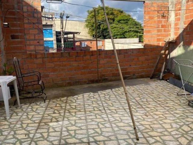 Casa com 2 quartos São Paulo