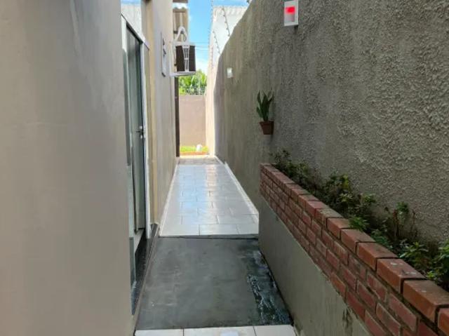 Casa com 2 quartos sendo 1 suíte no conjunto Ouricurí em Rio Branco Acre