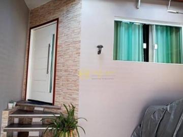 Casa com 2 Quartos, sendo 1 suíte à venda, 135 m² por R$ 420.000 Vila Haro Sorocaba/SP