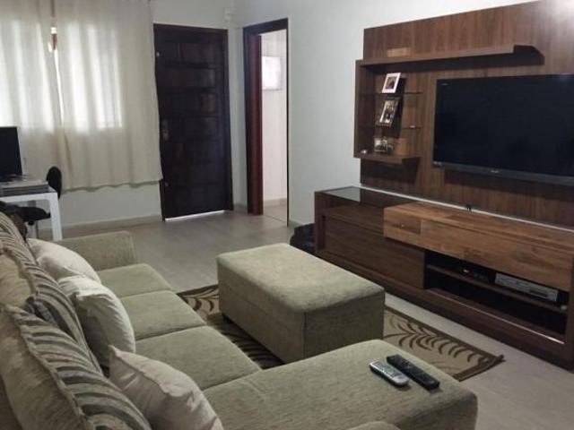 Casa com 2 Quartos para Venda, 120m², por R$ 350.000,00, em Jardim D&apos Abril, Osasco / SP
