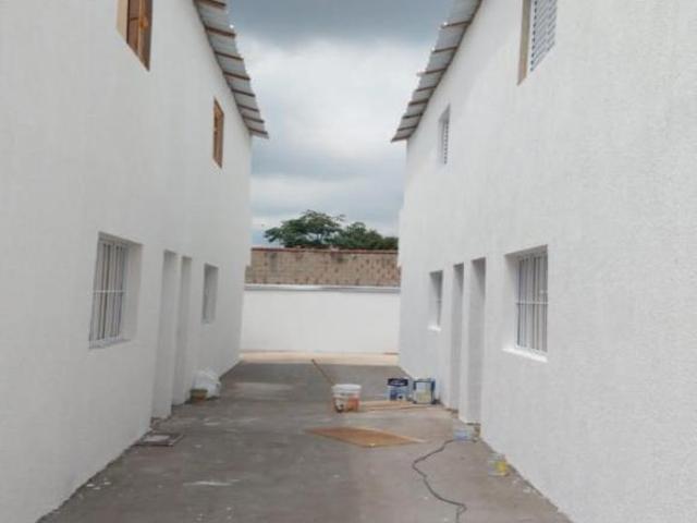 Casa com 2 quartos para venda em Campinas