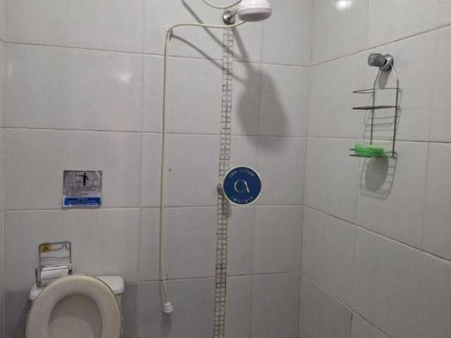 Casa com 2 quartos para venda na Vila Romana em São Paulo