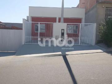 Casa com 2 Quartos para venda ou aluguel, 46m² Jardim Nilton Torres