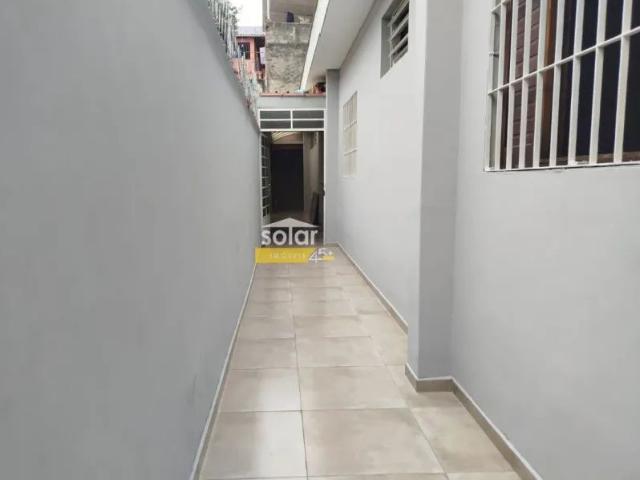Casa com 2 Quartos para alugar, 100m² Parque Císper