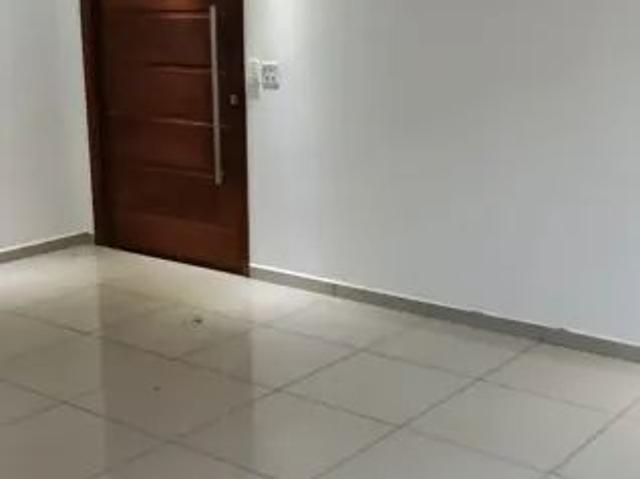 Casa com 2 Quartos para alugar, 140m² Jardim José Sampaio Júnior