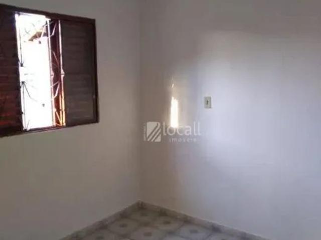 Casa com 2 Quartos para alugar, 162m² Vila Angelica