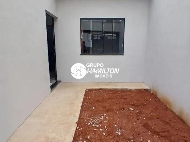 Casa com 2 quartos para alugar